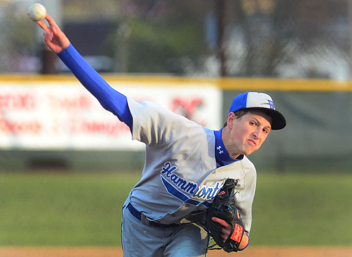 OC baseball