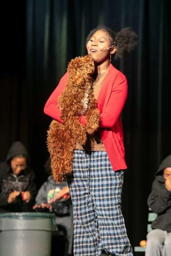 Atlantic City High School Builds Theater Tradition with Production of Annie Jr.