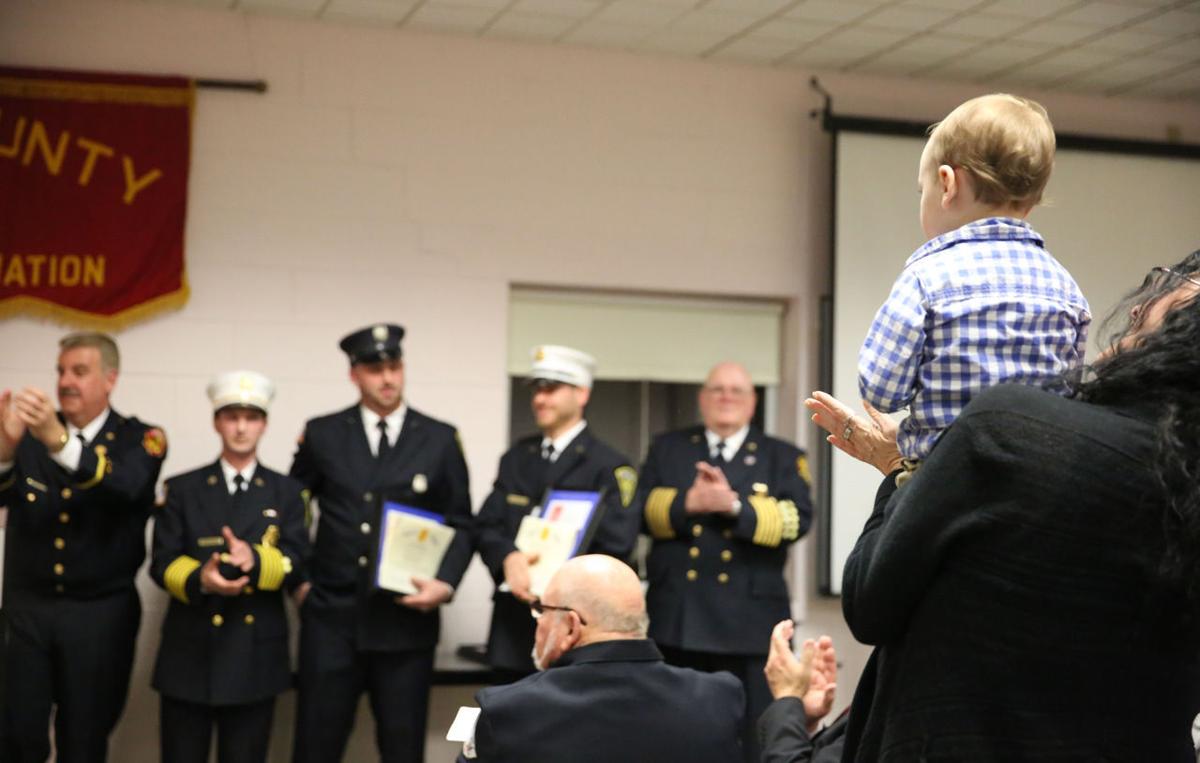 Valor Awards 2017