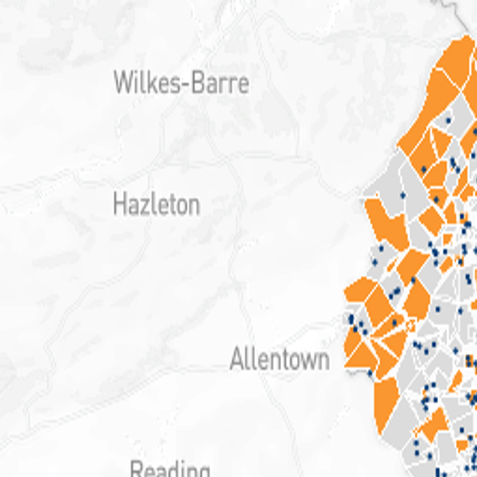 South Jersey Full Of Child Care Deserts New Report Shows Education Pressofatlanticcity Com