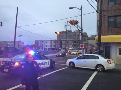 Atlantic City gas leak causes evacuation