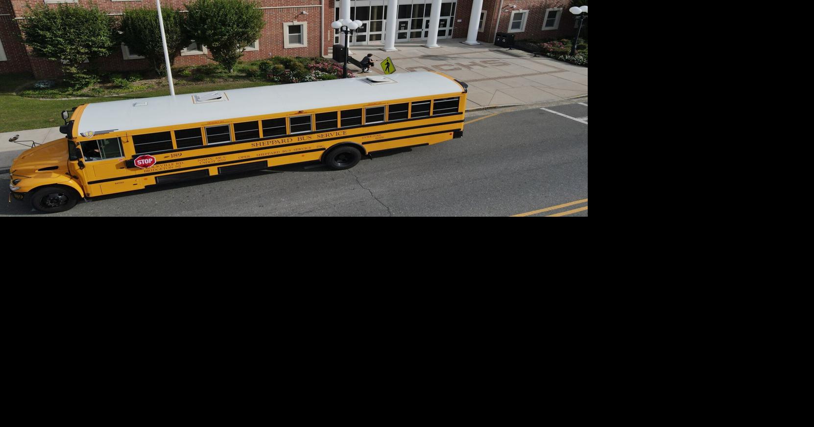 Ocean City schools approve threeyear contract with staff