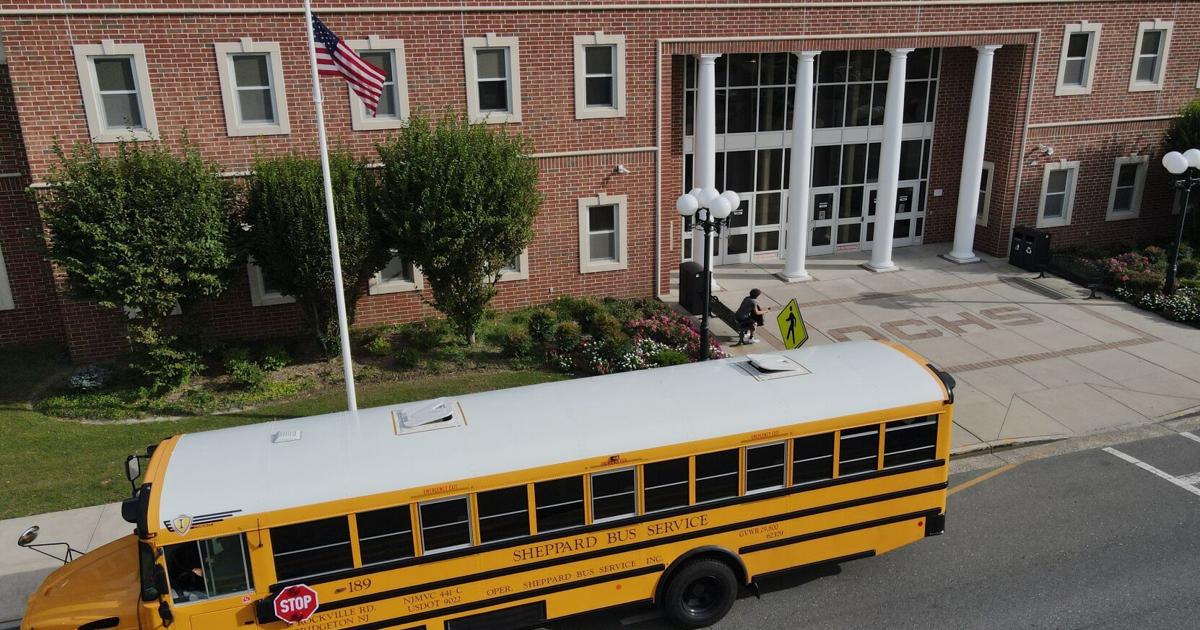 Ocean City schools approve threeyear contract with staff