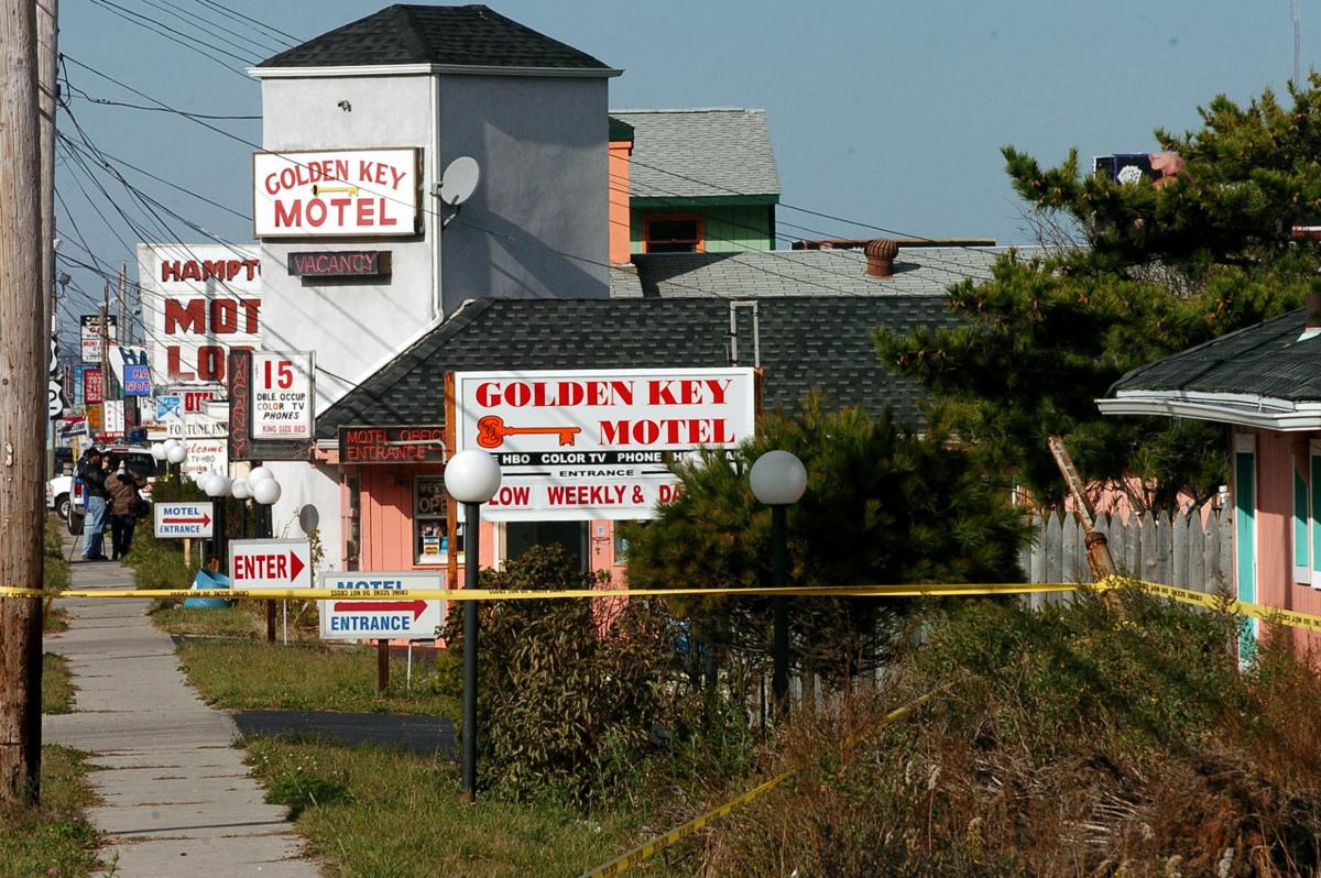 Ten Years Later No Answers In West Atlantic City Slayings