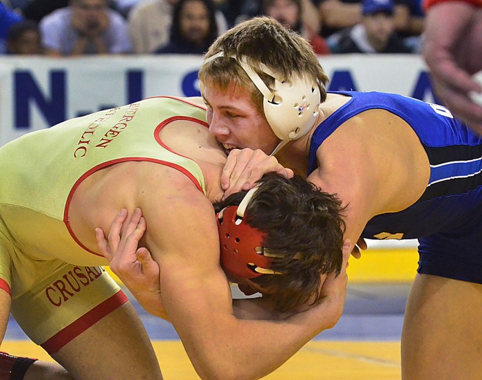 sun state wrestling