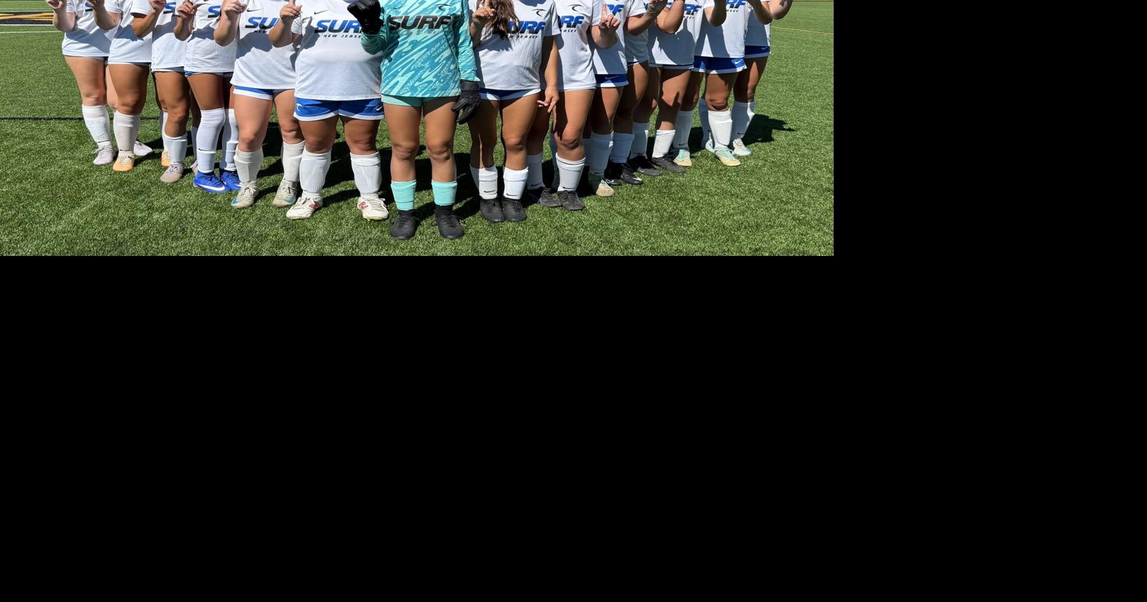 South Jersey youth soccer program wins regional championship, going to nationals