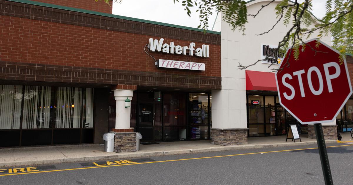 Special report: New Jersey slow on massage parlor enforcement