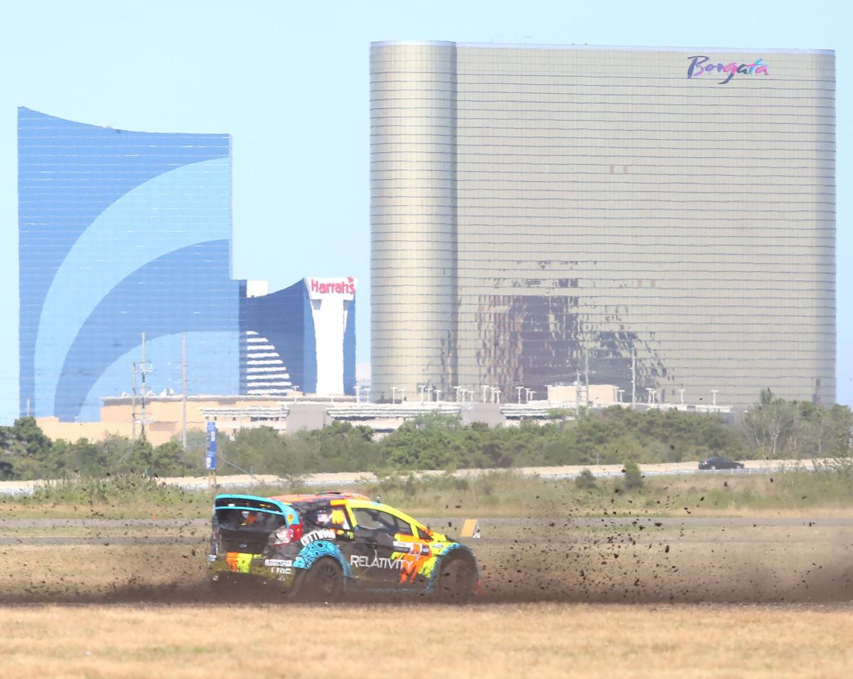 Red Bull RallyCross