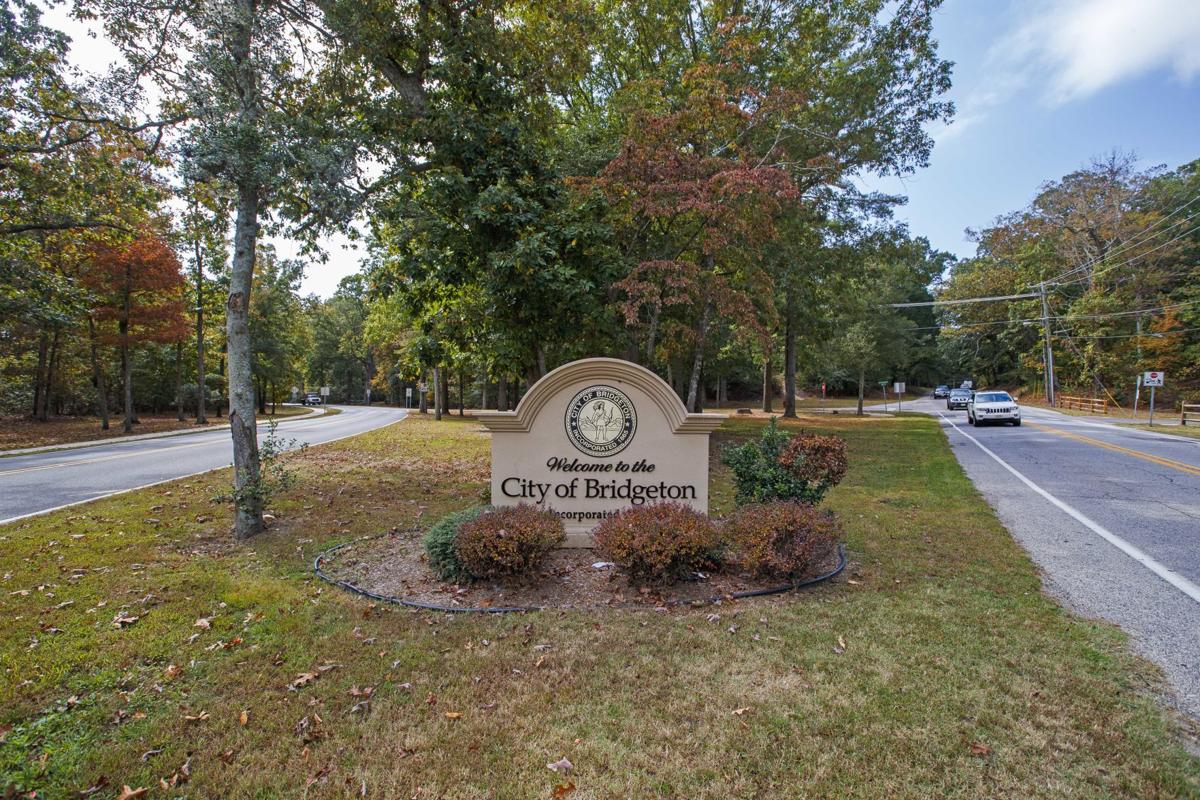 Bridgeton City Zoo and Park