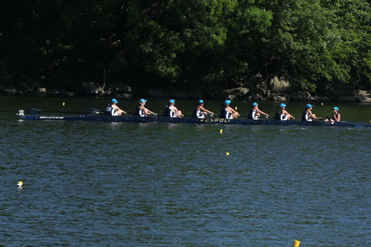 Stotesbury Cup Regatta