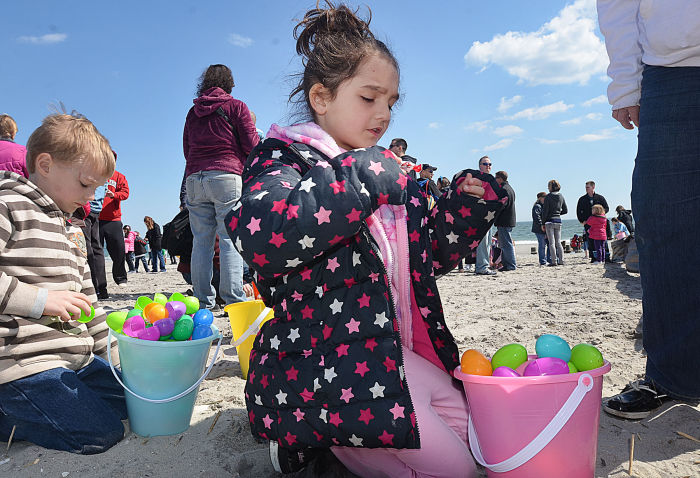Easter Egg Hunt