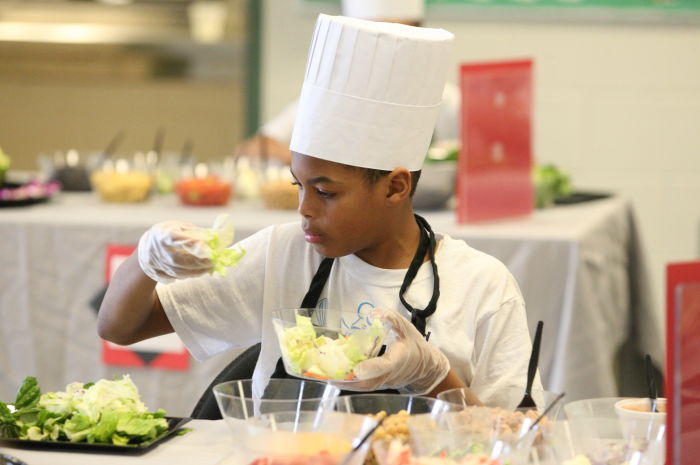 TOPCHEFS