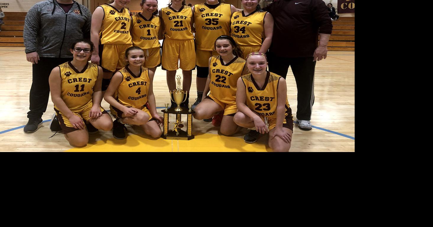 Basketball champions crowned at Wildwoods grammar schools Island Tournament