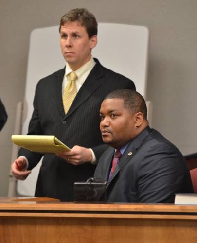 60 days and counting for jurors in Atlantic City voter fraud trial