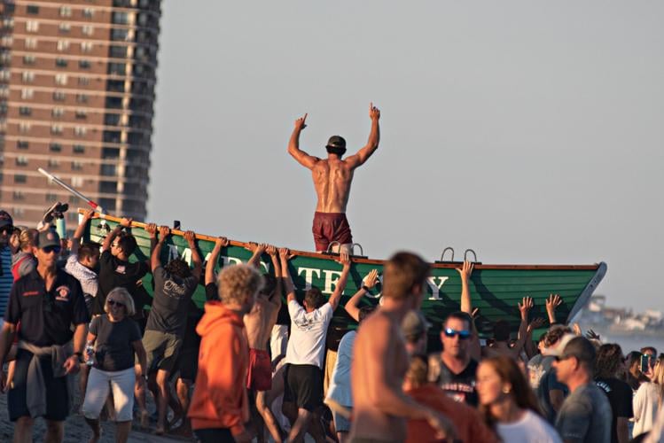 groupe love junk du new jersey