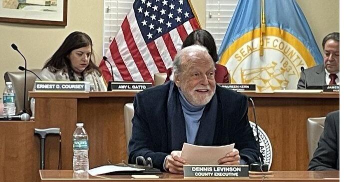 Atlantic County to introduce $262 million 2024 budget - Vimarsana News