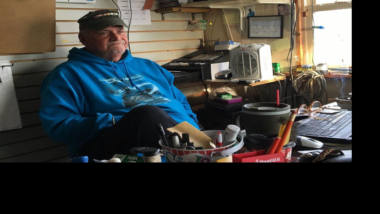 South Jersey Fishermen Plan To Fight Proposed Flounder Restrictions Latest Headlines Pressofatlanticcity Com