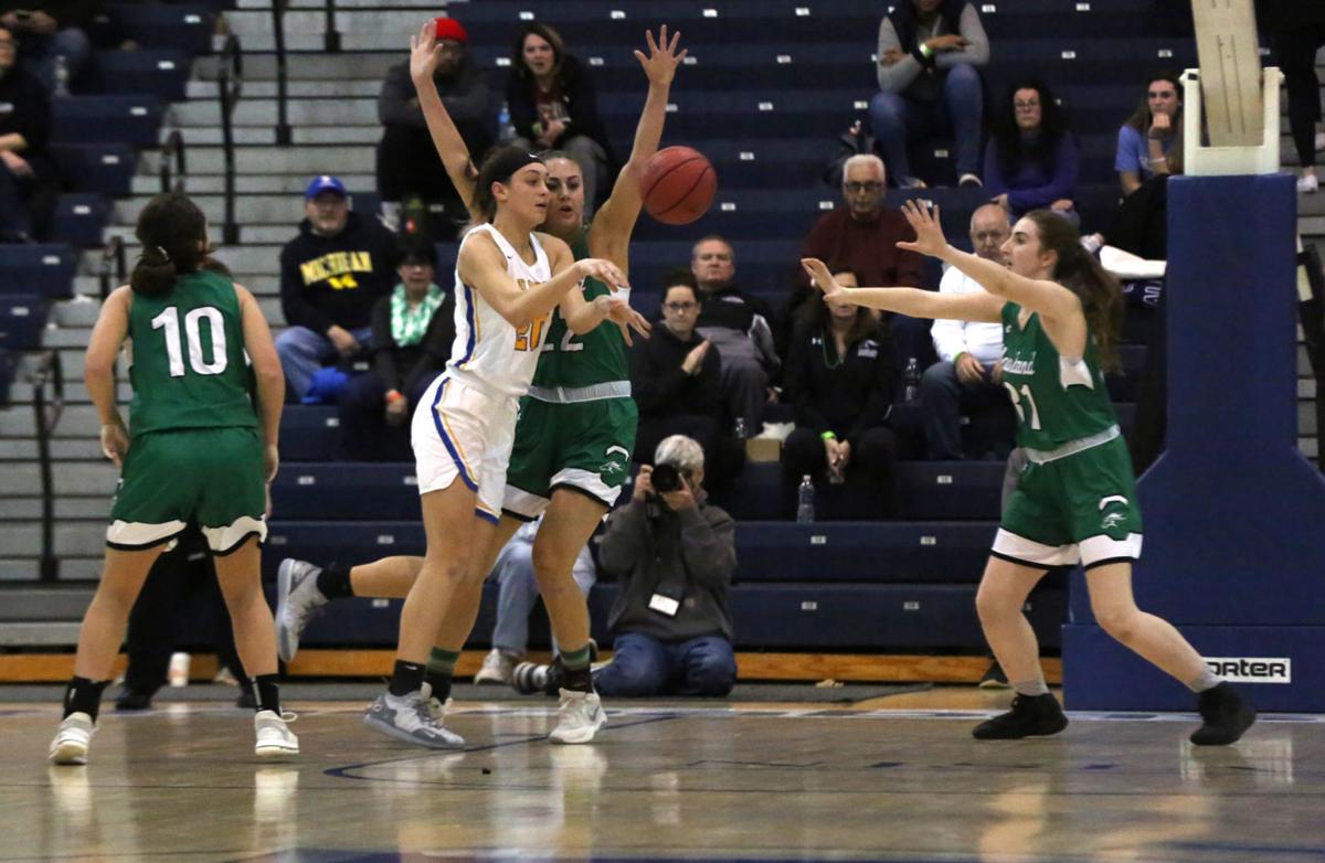 Mainland Tournament of Champions