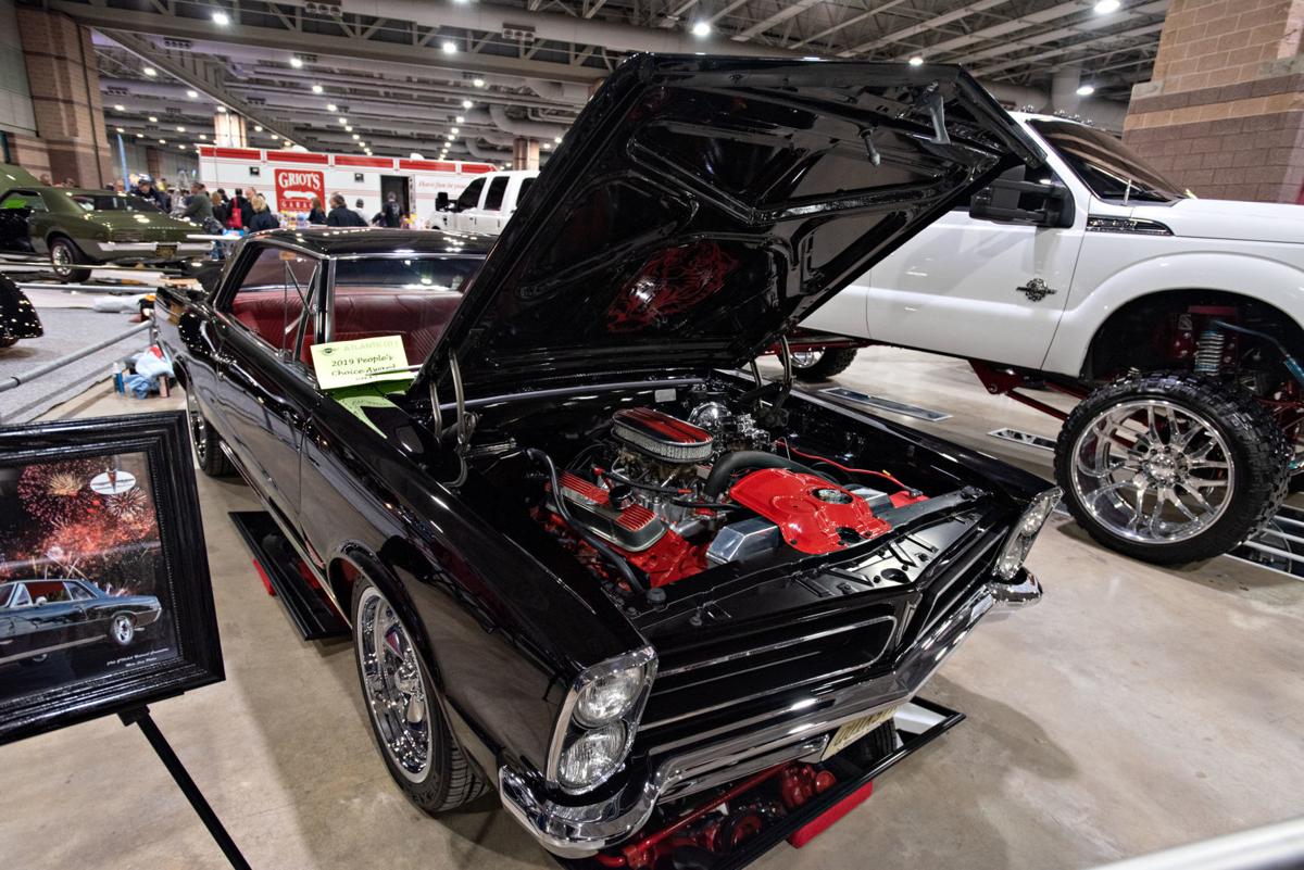 PHOTOS from the Atlantic City Auction & Car Show Photo Galleries