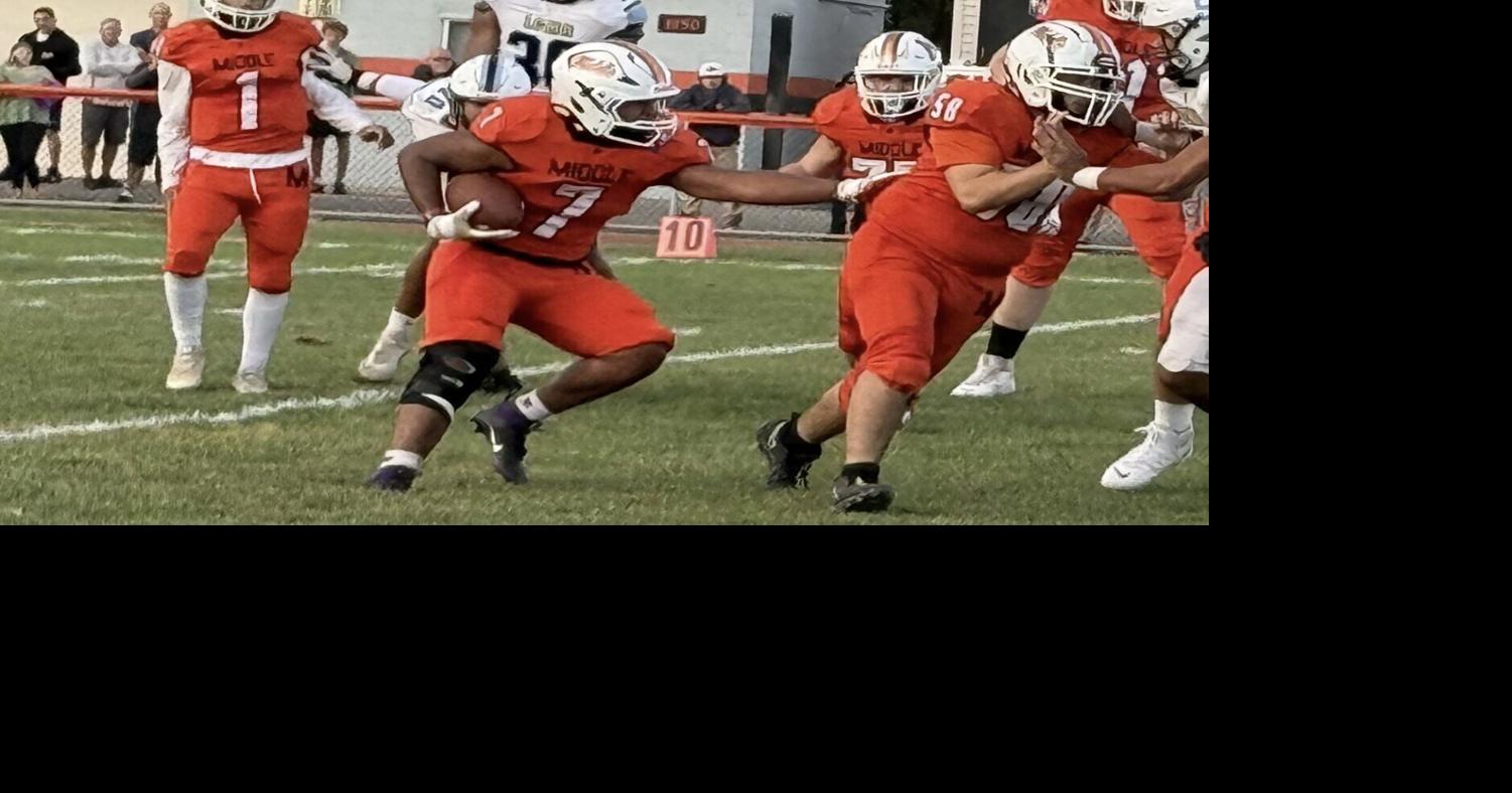 Experienced core has Middle Township eyeing turnaround this season