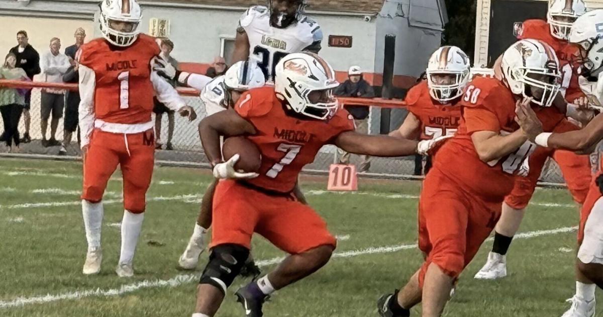 Experienced core has Middle Township eyeing turnaround this season