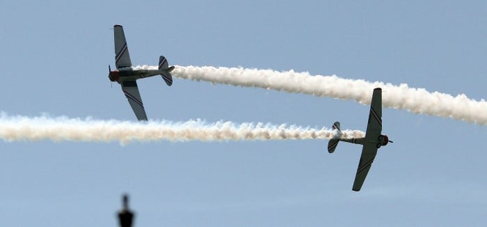 Atlantic City Air Show