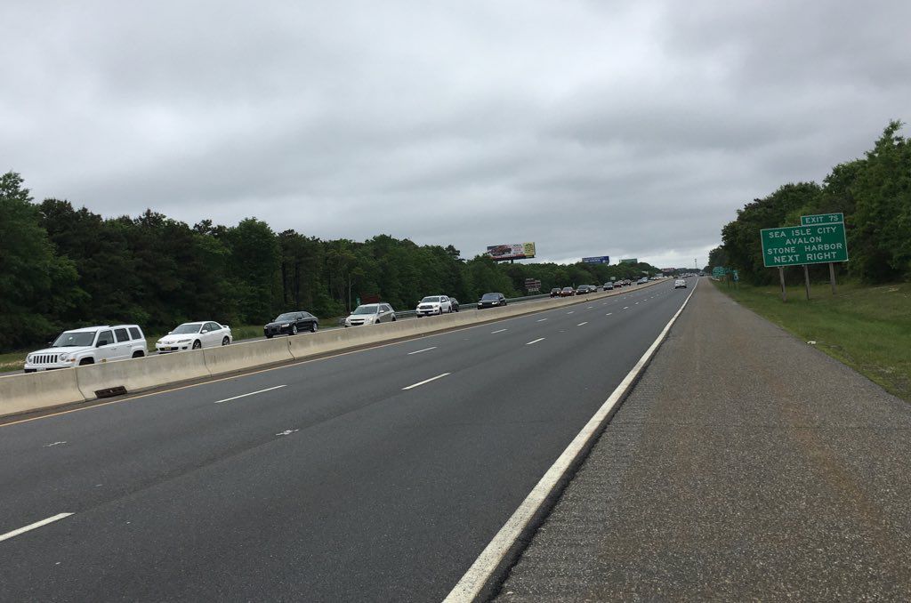 Here Are Your Latest Memorial Day Traffic Updates News