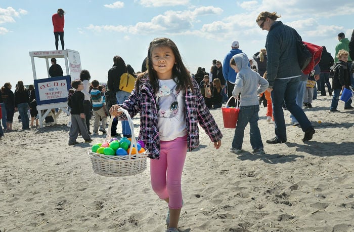 Easter Egg Hunt