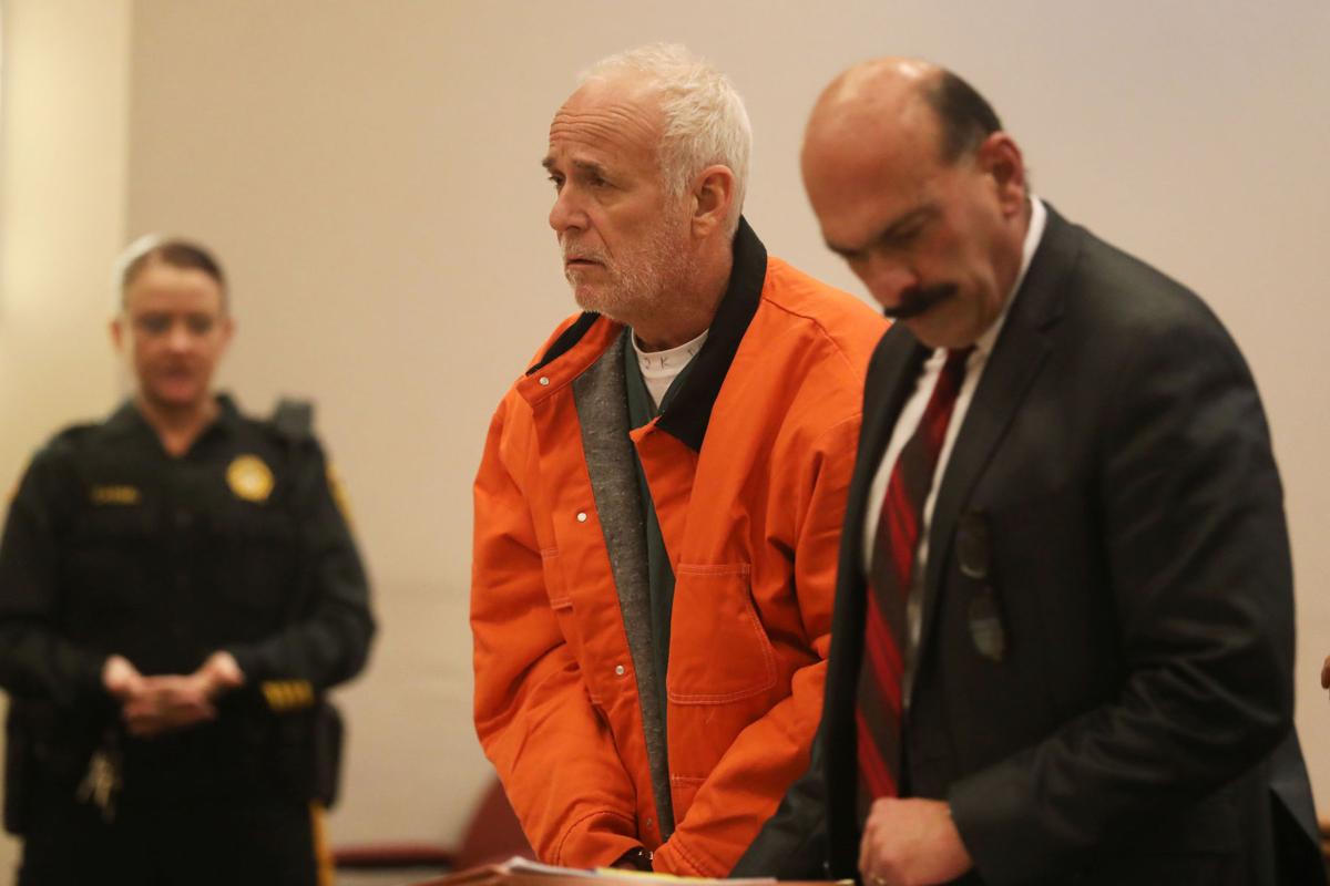 Kauffman detention hearings