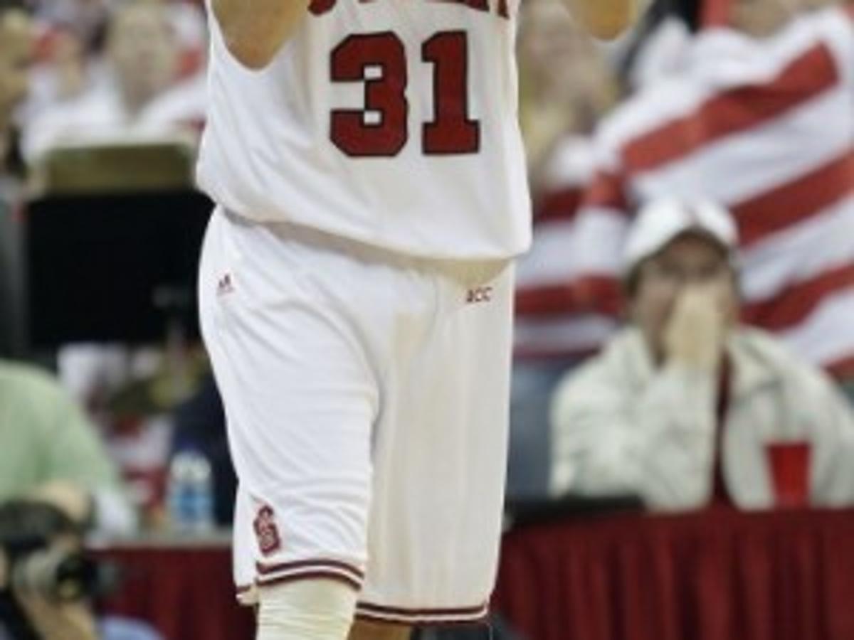 Holy Spirit Graduate Dennis Horner Makes The New Jersey Nets