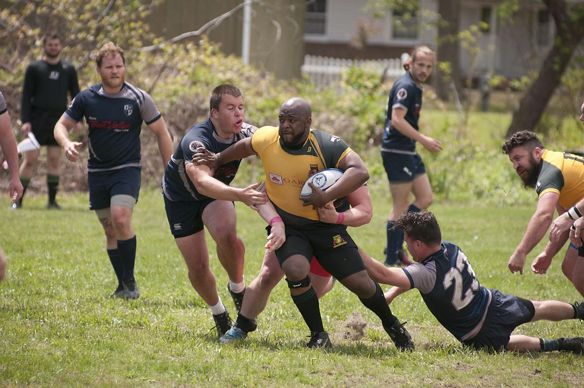 Galloway Rugby