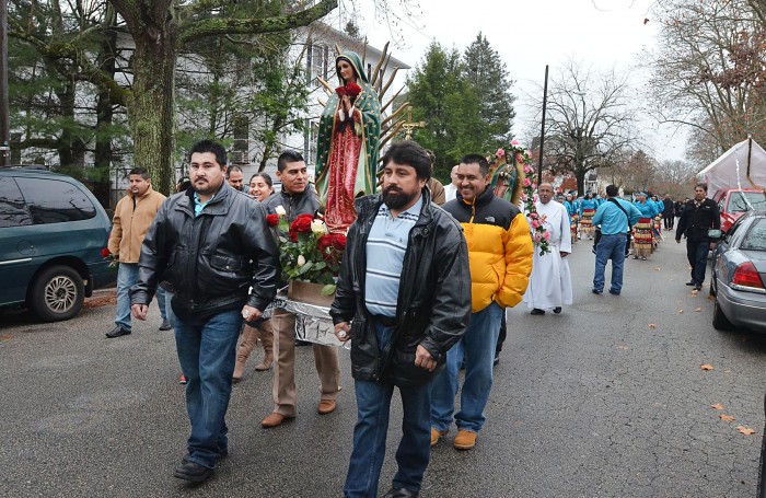 GUADALUPE FESTIVAL