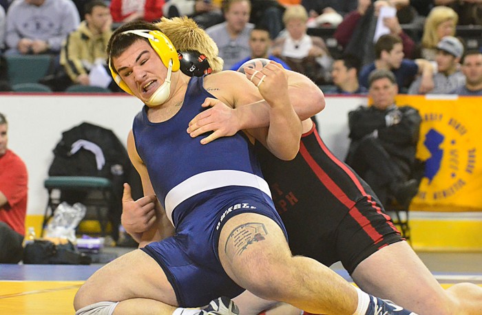 sun state wrestling