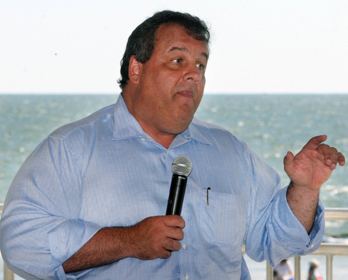Christie