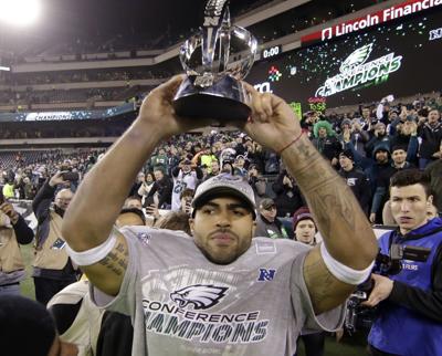 Nfl Lb Mychal Kendricks Charged With Insider Trading Las