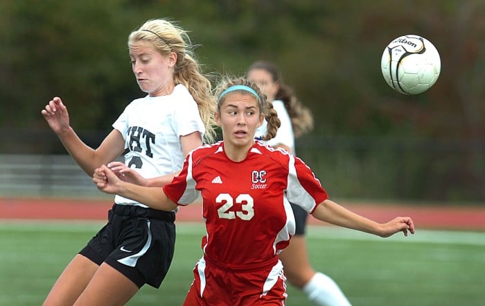 eht girls soccer