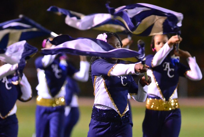 AC Band