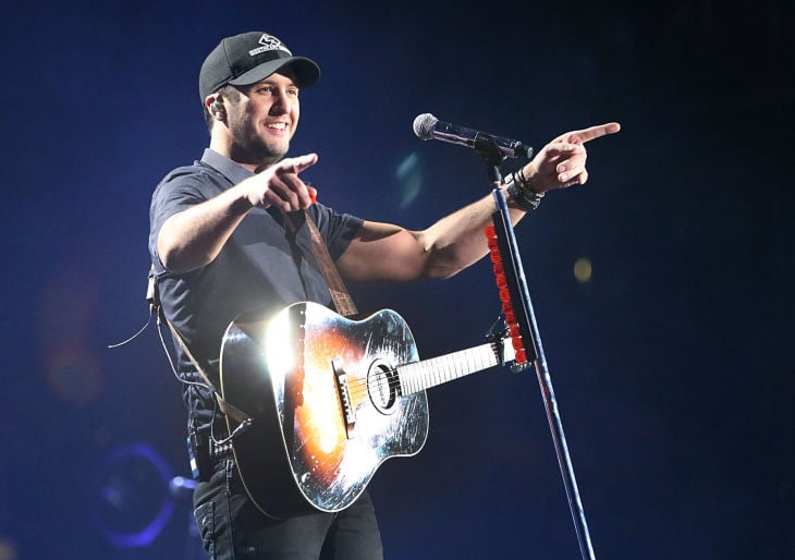 luke bryan review