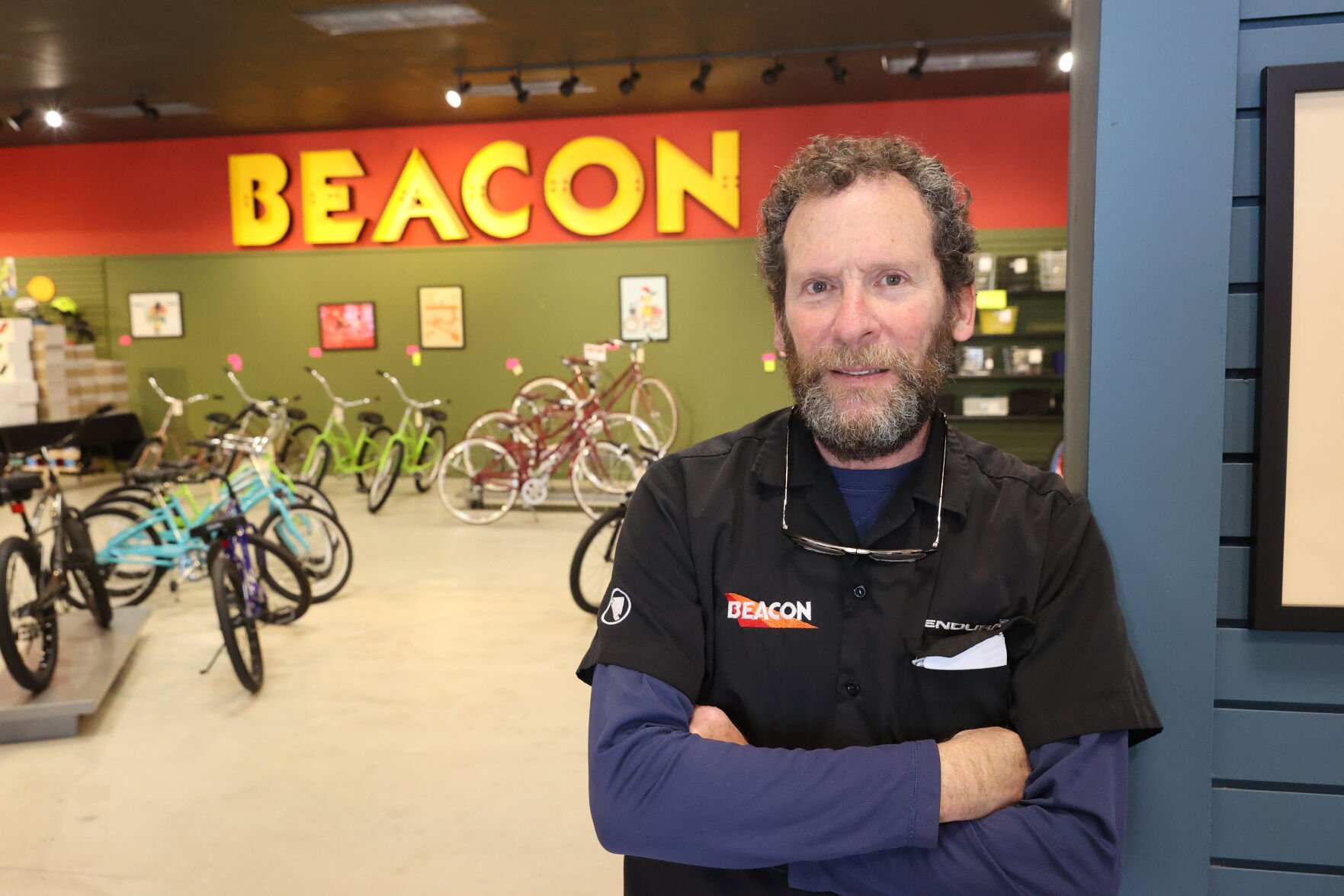 Beacon bike store new arrivals