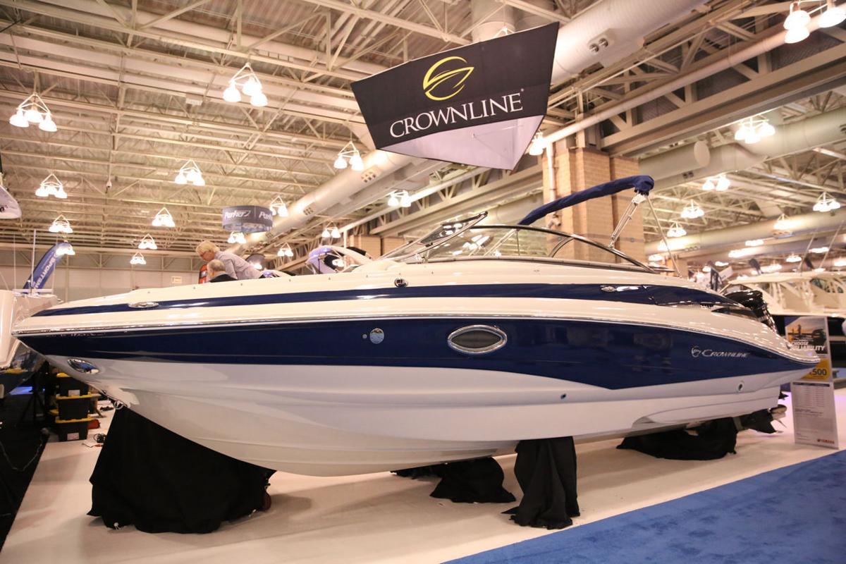 Atlantic City Boat Show