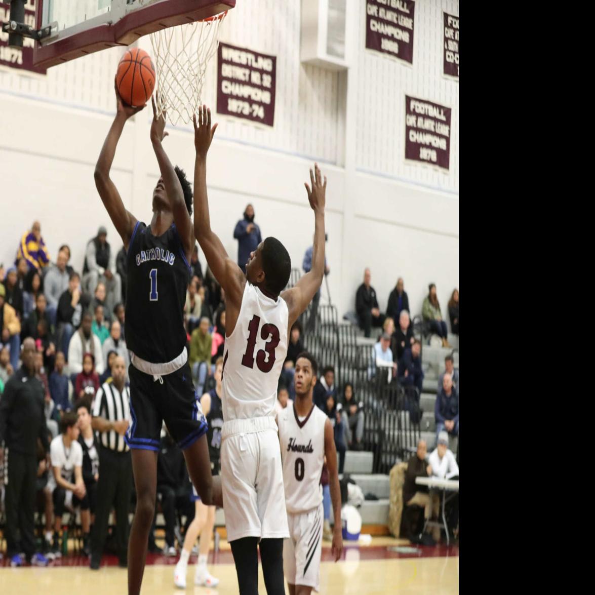 Who Are The Top Boys High School Basketball Teams In The Area