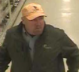 EHT police asking for public's help in identifying alleged credit card ...