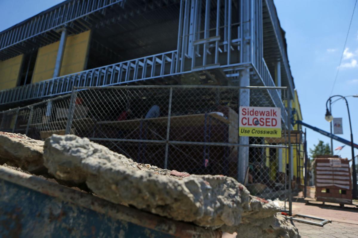 What role do satellite campuses play in economic development