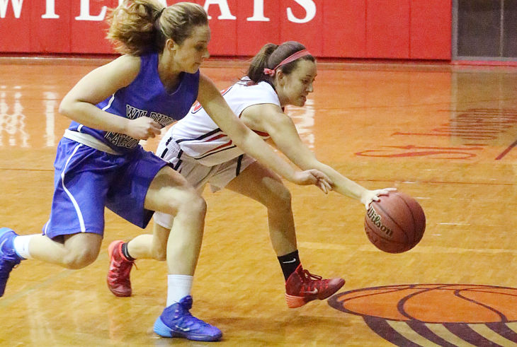 St. Joe Girls Basketball