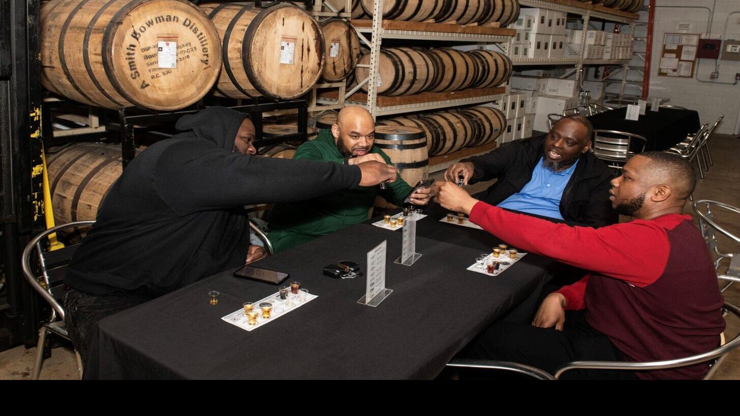 The transformation of Ventnor Plaza has begun