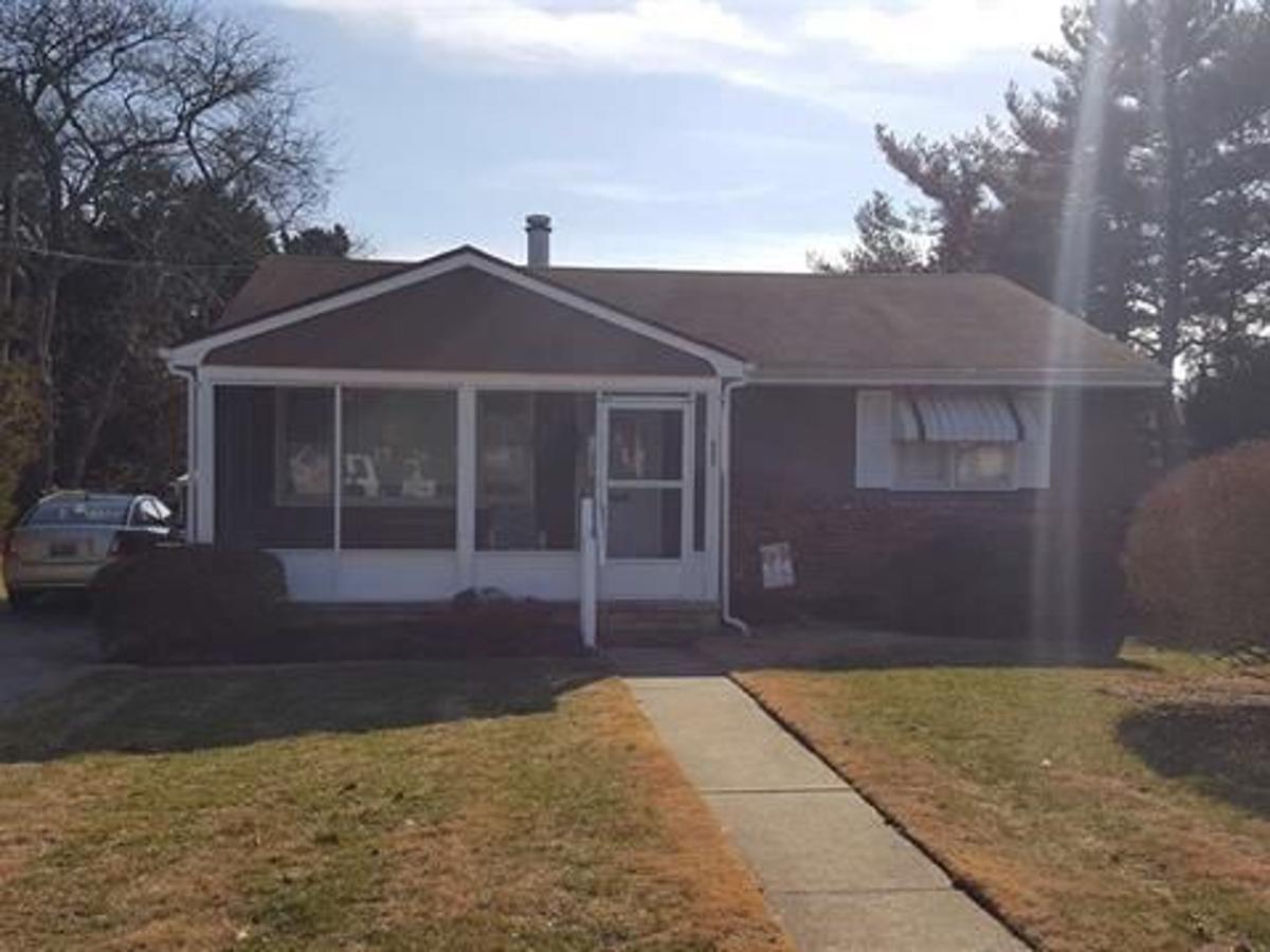 Transactions Of Real Estate Published March 13 Business Pressofatlanticcity Com