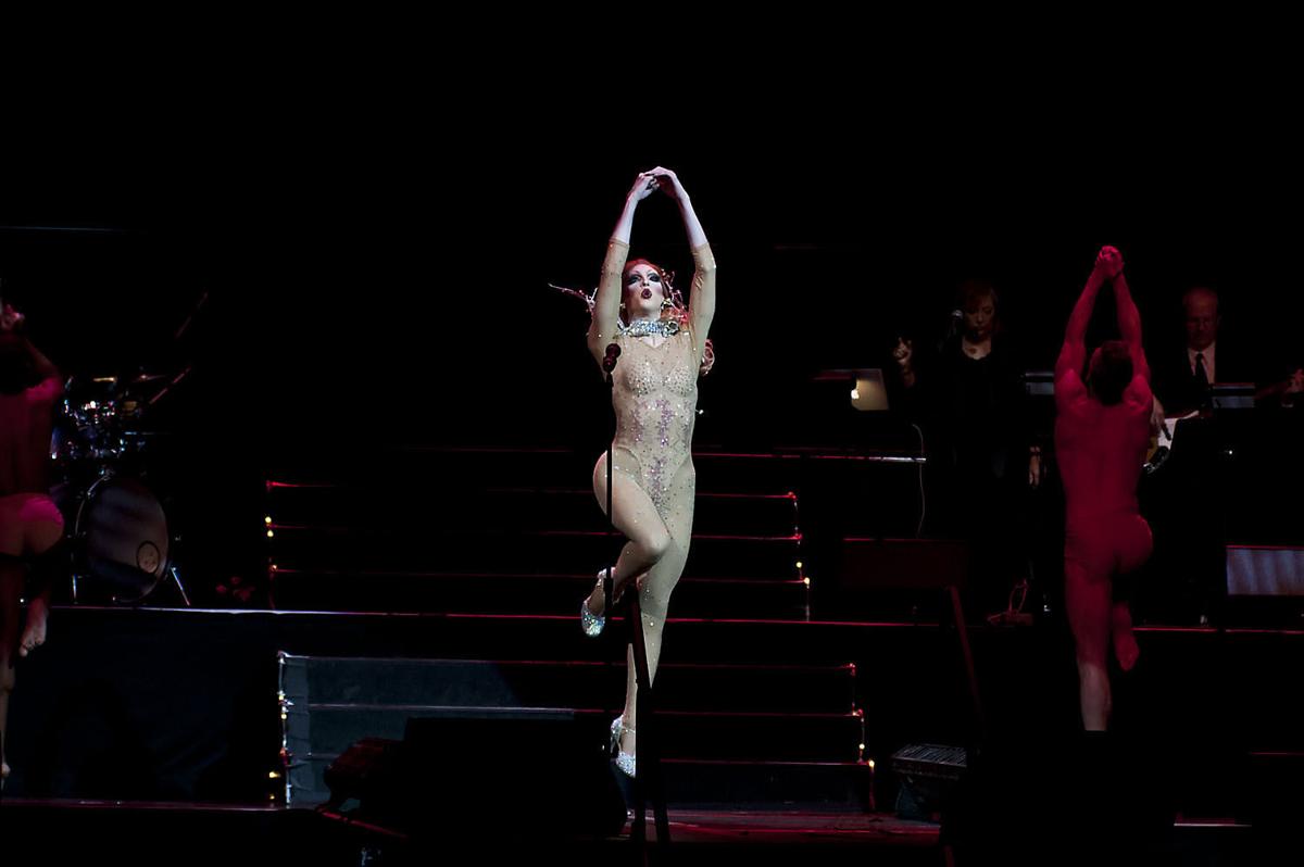 miss'd america