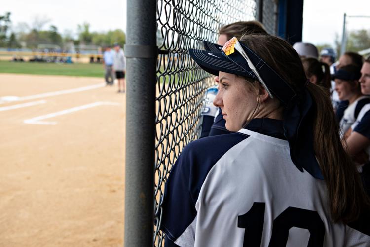 Hammonton wins twice to reach semifinals of its softball tournament