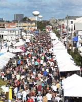 Margate Fall Funfest By the Bay turns 21