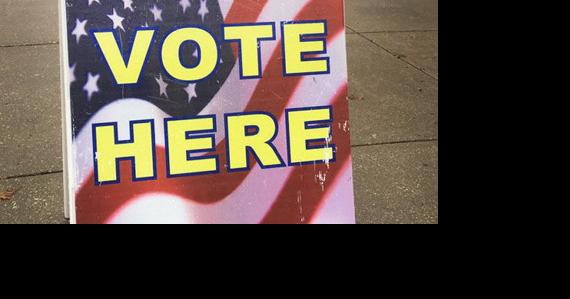 GOP to sue over dark money group trying to split votes - Vimarsana News